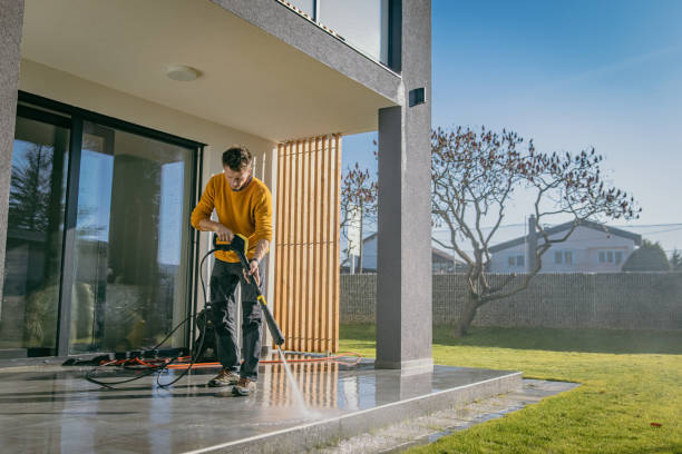 Trusted Chula Vista, TX Pressure Washing Services Experts