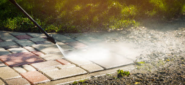 Best Patio and Deck Pressure Washing  in Chula Vista, TX