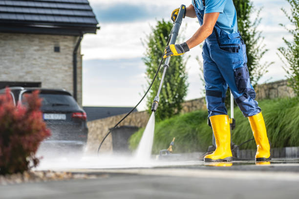 Best Parking Lot and Garage Cleaning  in Chula Vista, TX